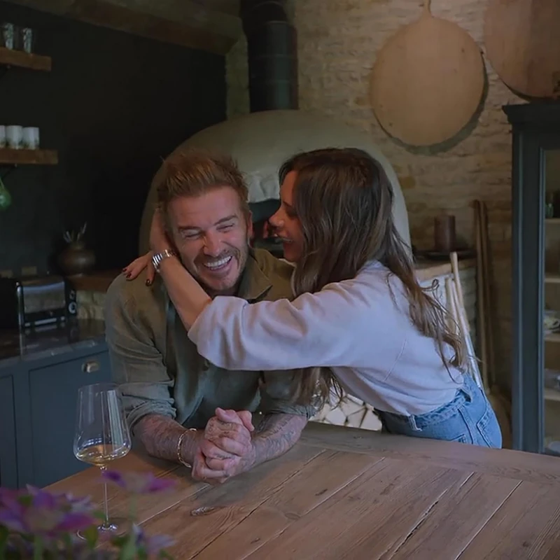 Pi&scaron;e Jelena Veljača: Dokumentarac o Davidu Beckhamu osvaja, iako ne otkriva ni&scaron;ta novo