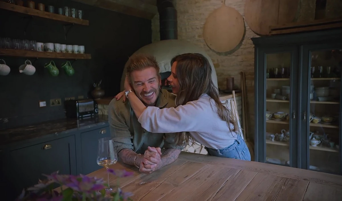 Pi&scaron;e Jelena Veljača: Dokumentarac o Davidu Beckhamu osvaja, iako ne otkriva ni&scaron;ta novo