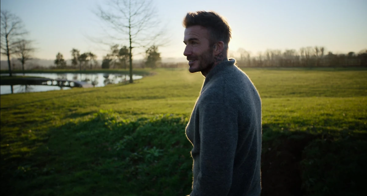 Pi&scaron;e Jelena Veljača: Dokumentarac o Davidu Beckhamu osvaja, iako ne otkriva ni&scaron;ta novo