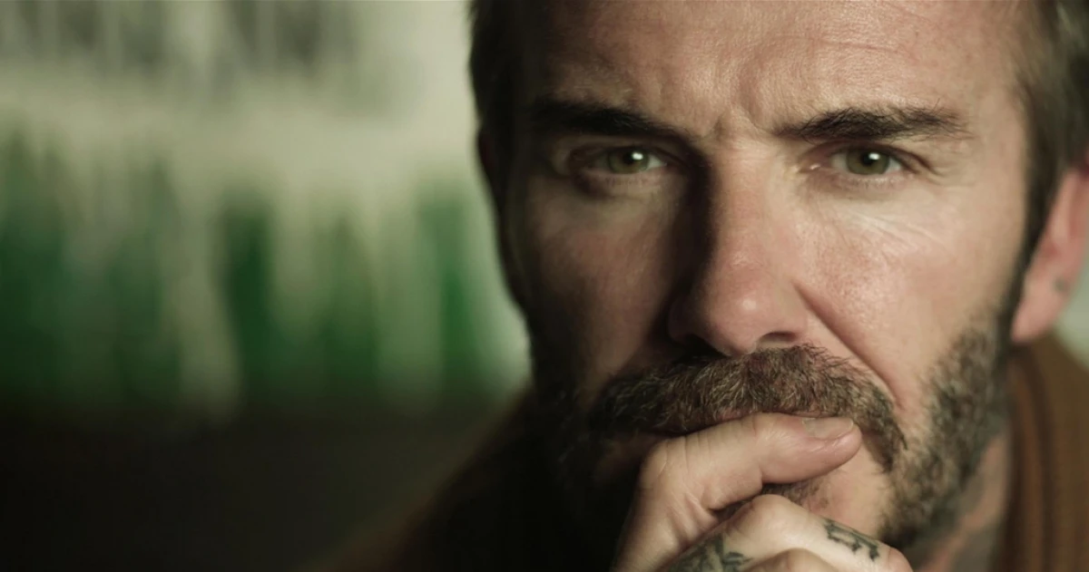 Pi&scaron;e Jelena Veljača: Dokumentarac o Davidu Beckhamu osvaja, iako ne otkriva ni&scaron;ta novo