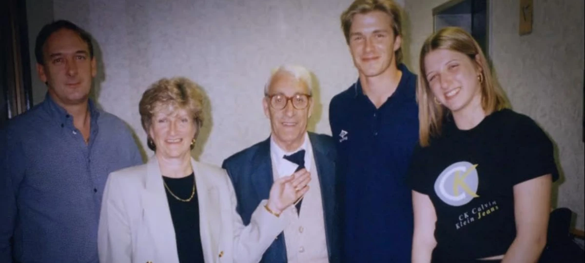 Pi&scaron;e Jelena Veljača: Dokumentarac o Davidu Beckhamu osvaja, iako ne otkriva ni&scaron;ta novo