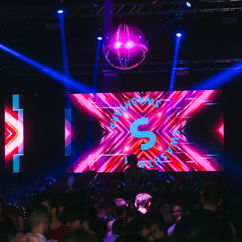 Povratak it-partyja: Swashtara se vraća s novom, jačom i boljom sezonom clubbinga!