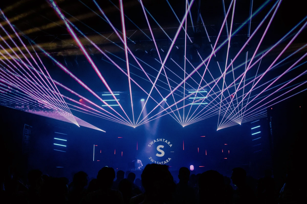 Povratak it-partyja: Swashtara se vraća s novom, jačom i boljom sezonom clubbinga!