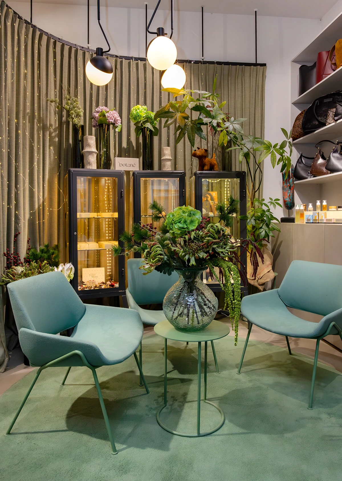 Ana Ivančić: ''Garderoba je moje sretno, a klijenticama sigurno mjesto''