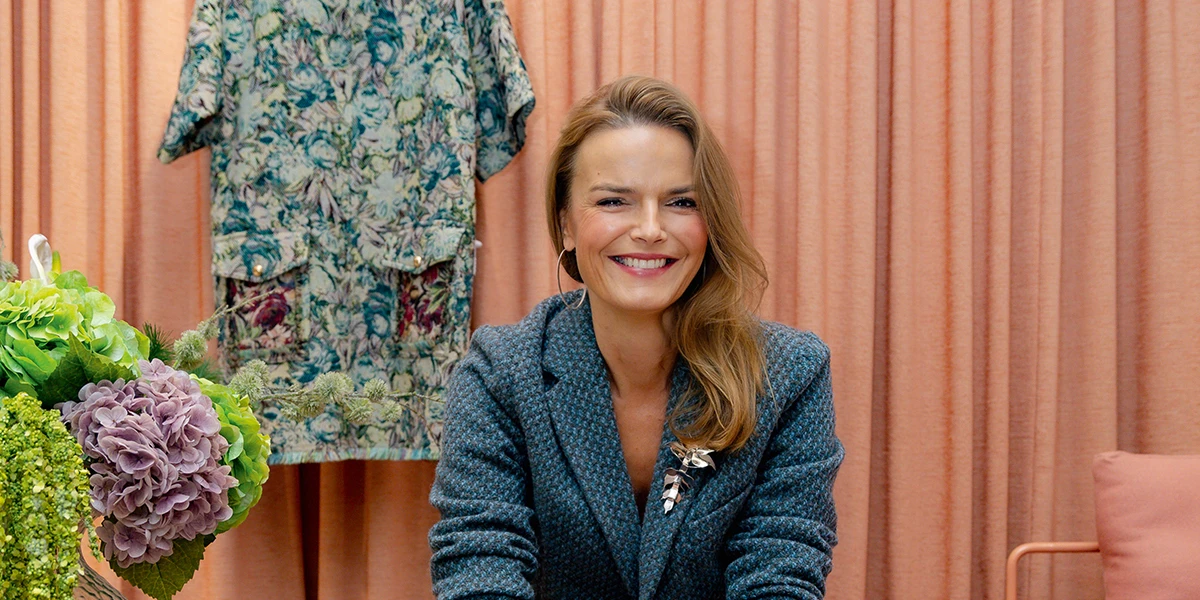 Ana Ivančić: ''Garderoba je moje sretno, a klijenticama sigurno mjesto''