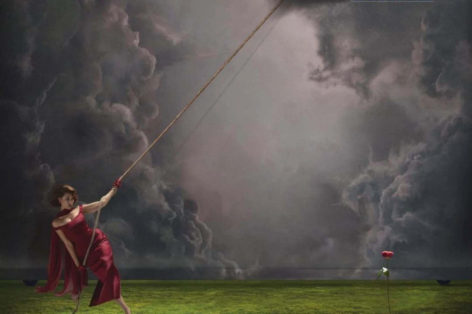 Raye objavila dolazak novog albuma This Music Can Contain Hope