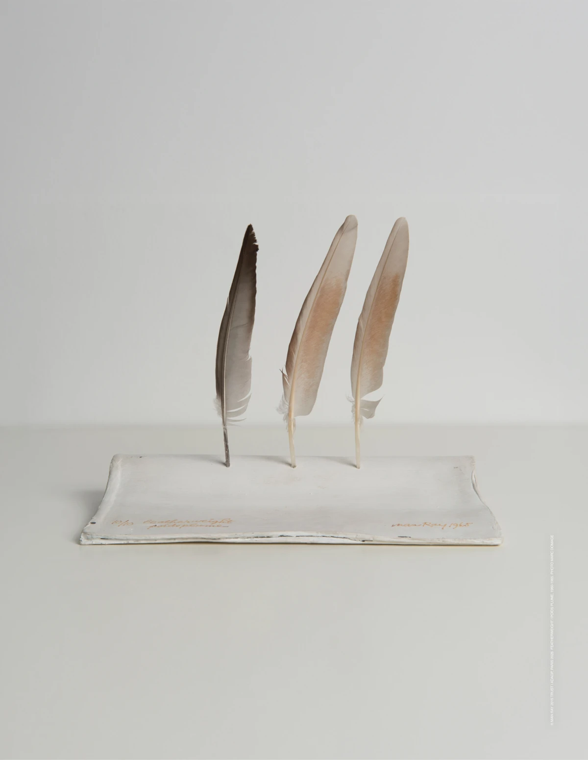 Saint Laurent u Pariz donosi jedinstvenu izložbu djela Mana Raya