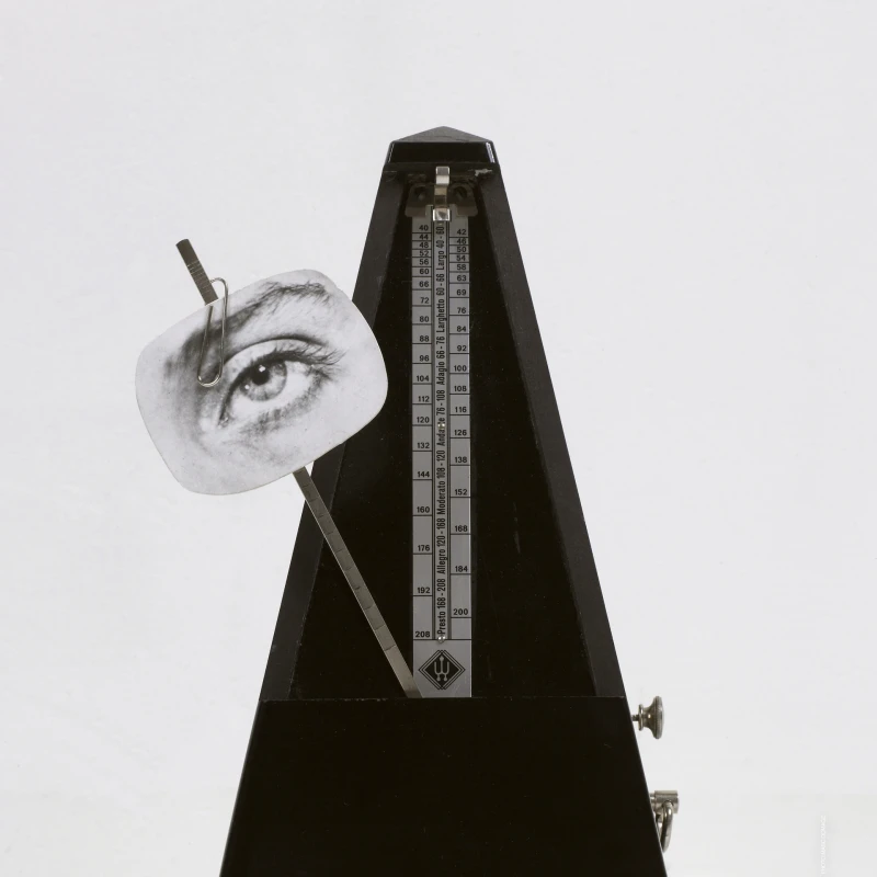 Saint Laurent u Pariz donosi jedinstvenu izložbu djela Mana Raya