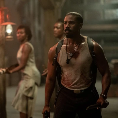 Michael B Jordan zvijezda je Oscara, ali i crvenih tepiha kada je moda u pitanju