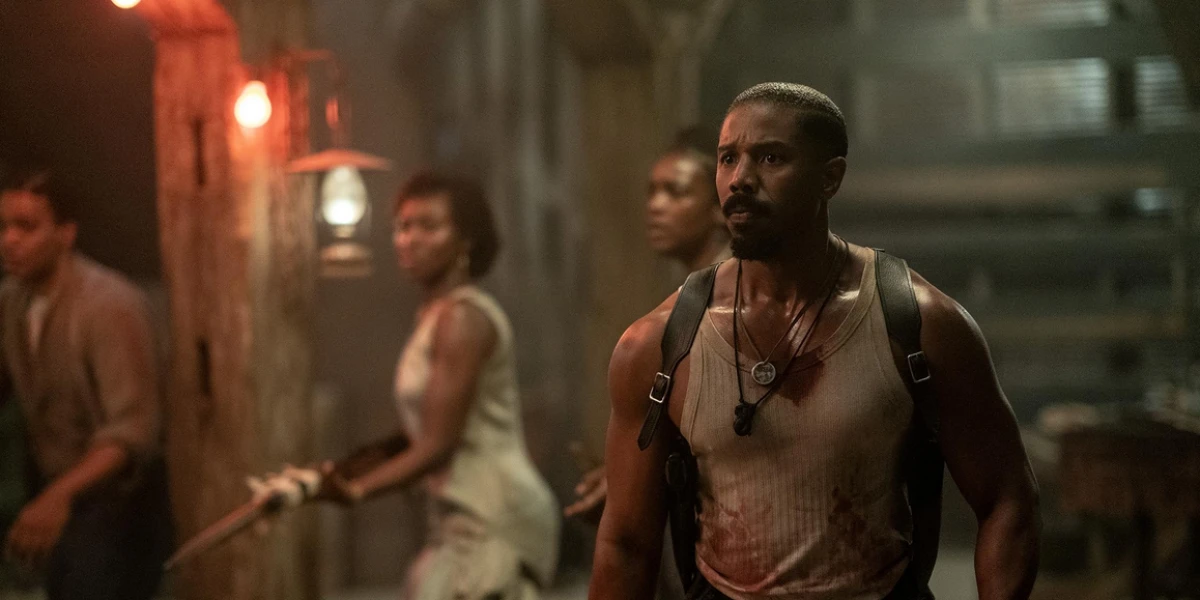 Michael B Jordan zvijezda je Oscara, ali i crvenih tepiha kada je moda u pitanju