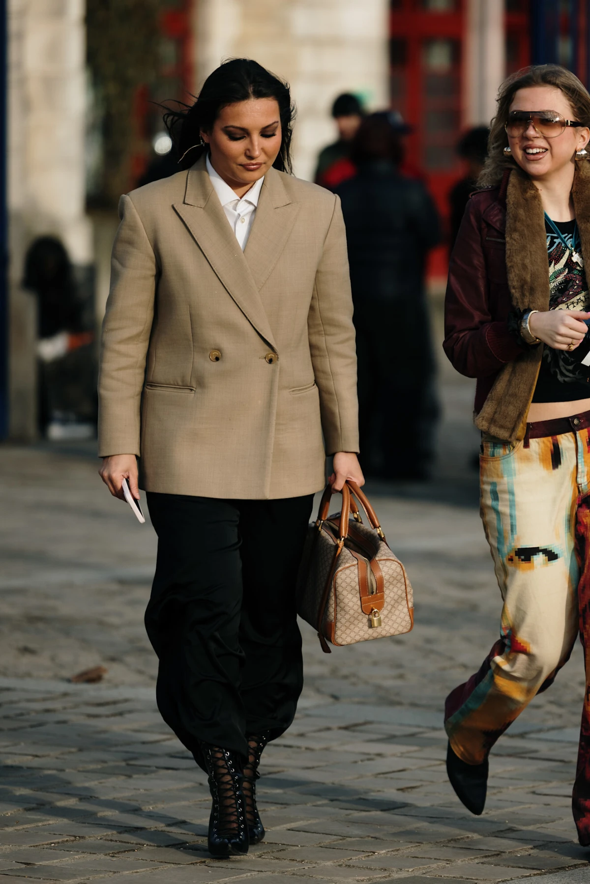 &Scaron;to se nosilo na ulicama Pariza tijekom Tjedna mu&scaron;ke mode?