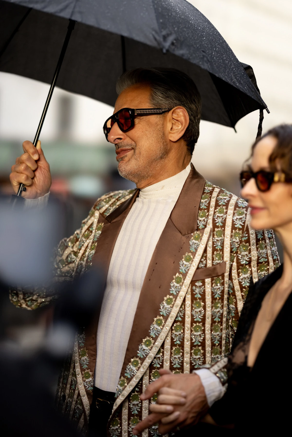 &Scaron;to se nosilo na ulicama Pariza tijekom Tjedna mu&scaron;ke mode?