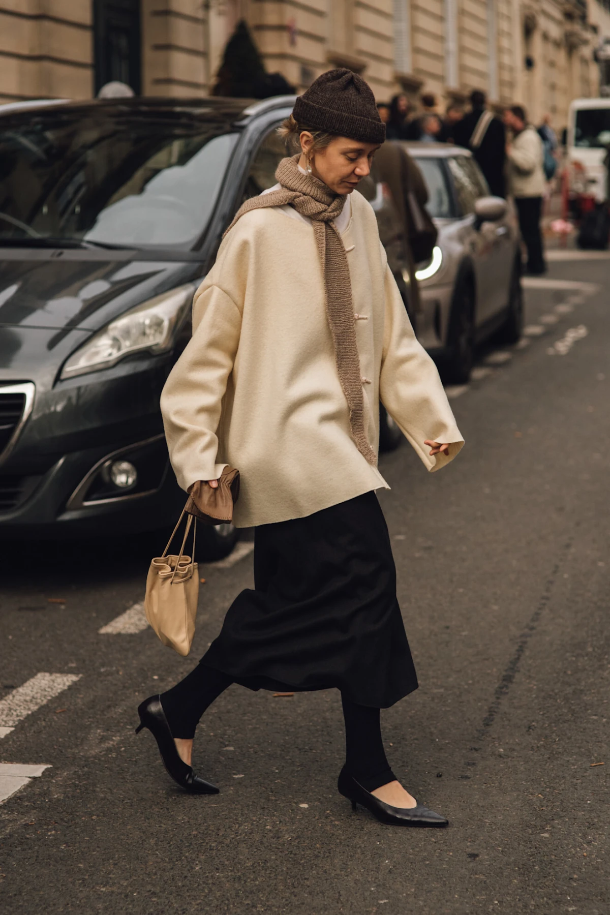 &Scaron;to se nosilo na ulicama Pariza tijekom Tjedna mu&scaron;ke mode?