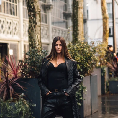 &Scaron;to se nosilo na ulicama Pariza tijekom Tjedna mu&scaron;ke mode?