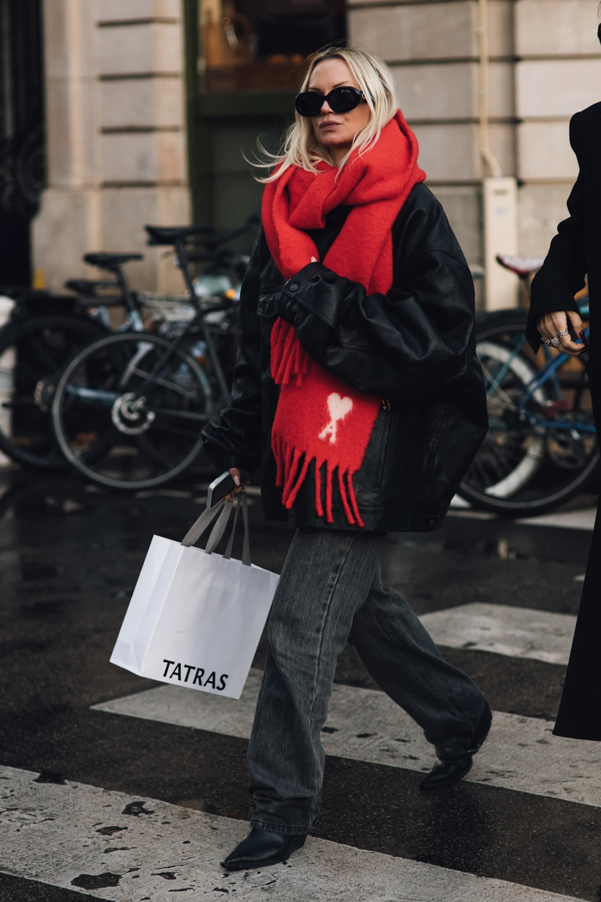 &Scaron;to se nosilo na ulicama Pariza tijekom Tjedna mu&scaron;ke mode?