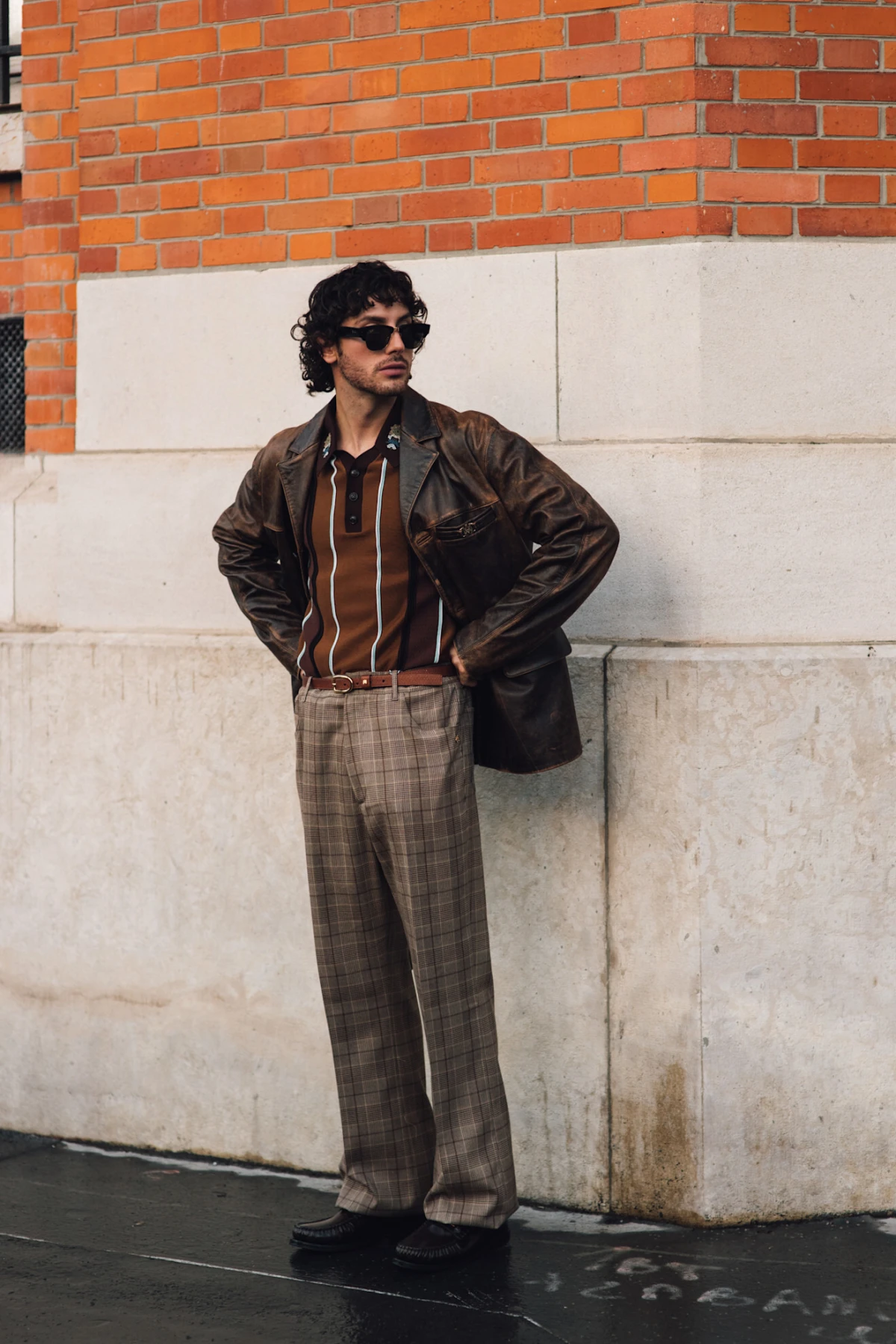 &Scaron;to se nosilo na ulicama Pariza tijekom Tjedna mu&scaron;ke mode?