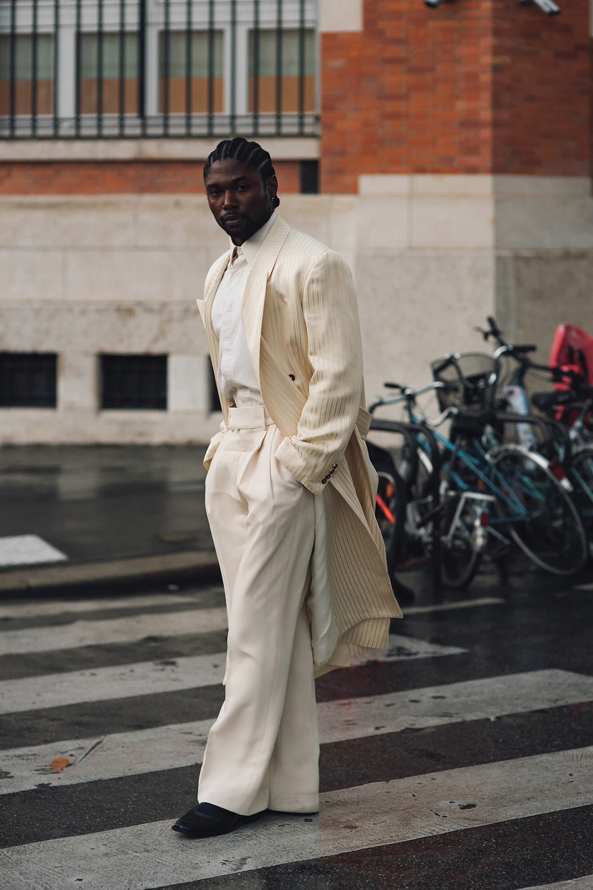 &Scaron;to se nosilo na ulicama Pariza tijekom Tjedna mu&scaron;ke mode?