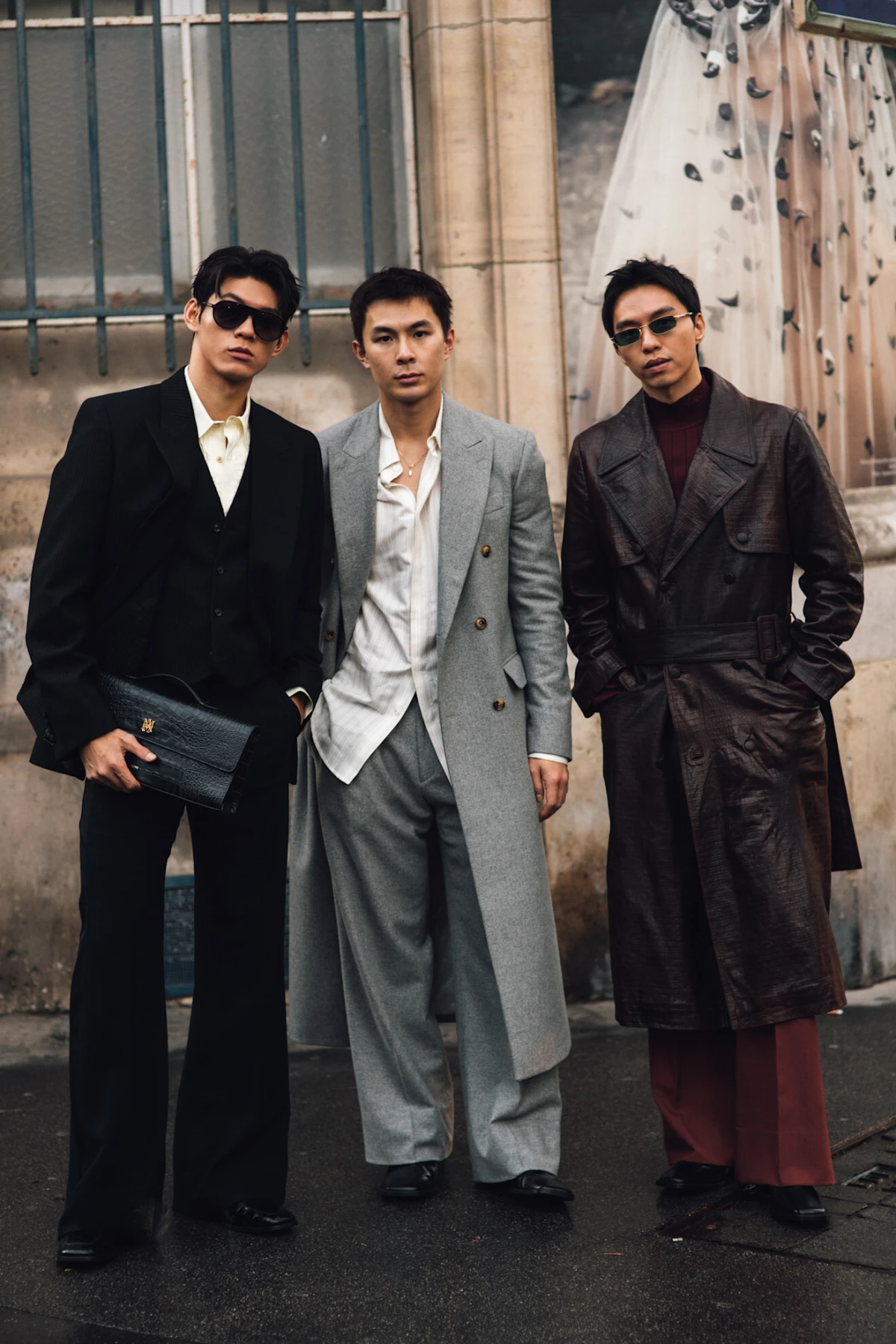 &Scaron;to se nosilo na ulicama Pariza tijekom Tjedna mu&scaron;ke mode?