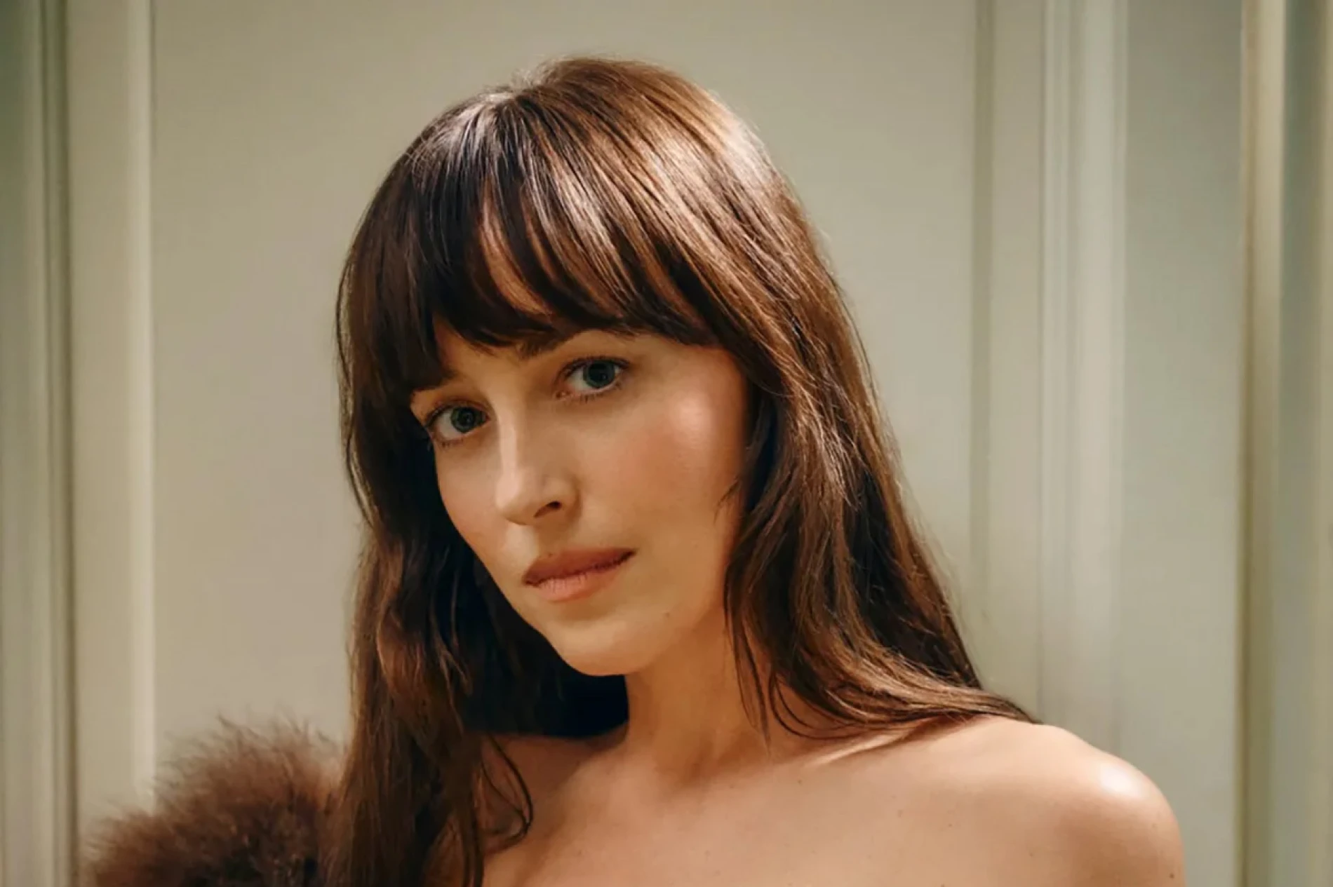Nakon prekida zaruka, potvrđeno je u novoj vezi: Dakota Johnson i Role Model