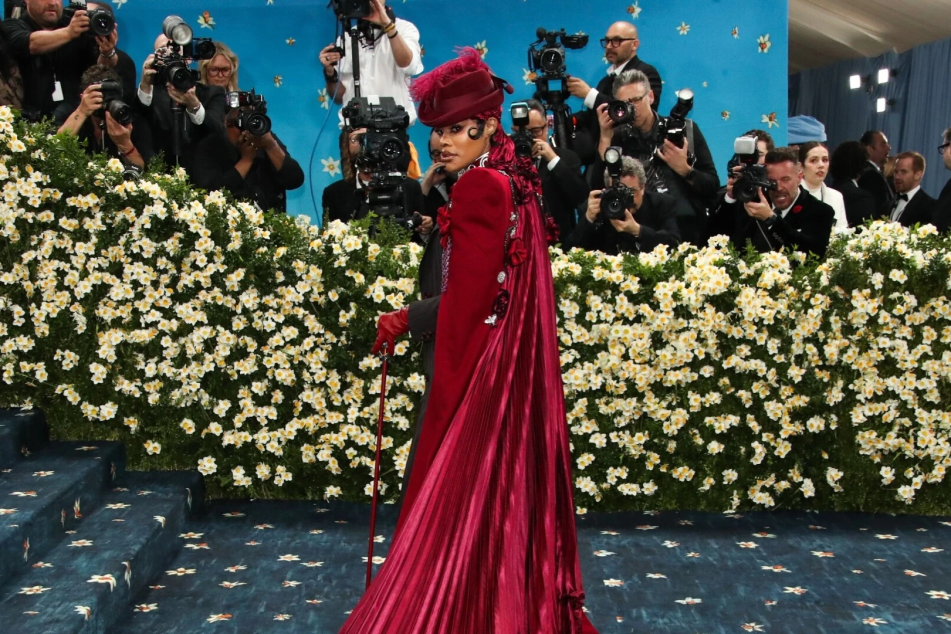 Kako je 16. rođendan pred kamerama zauvijek promijenio život Teyane Taylor