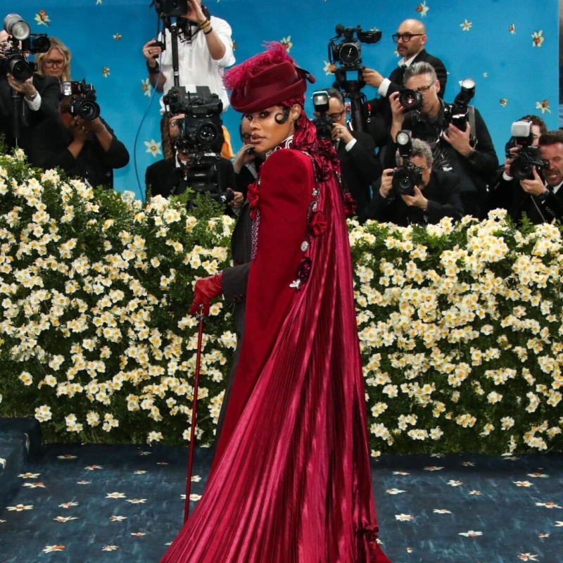 Kako je 16. rođendan pred kamerama zauvijek promijenio život Teyane Taylor