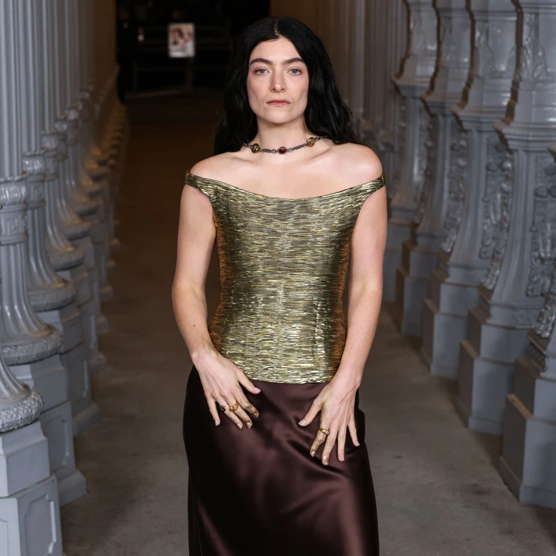 Lorde se vraća u Hrvatsku: Spektakl u pulskoj Areni u kolovozu 2026.