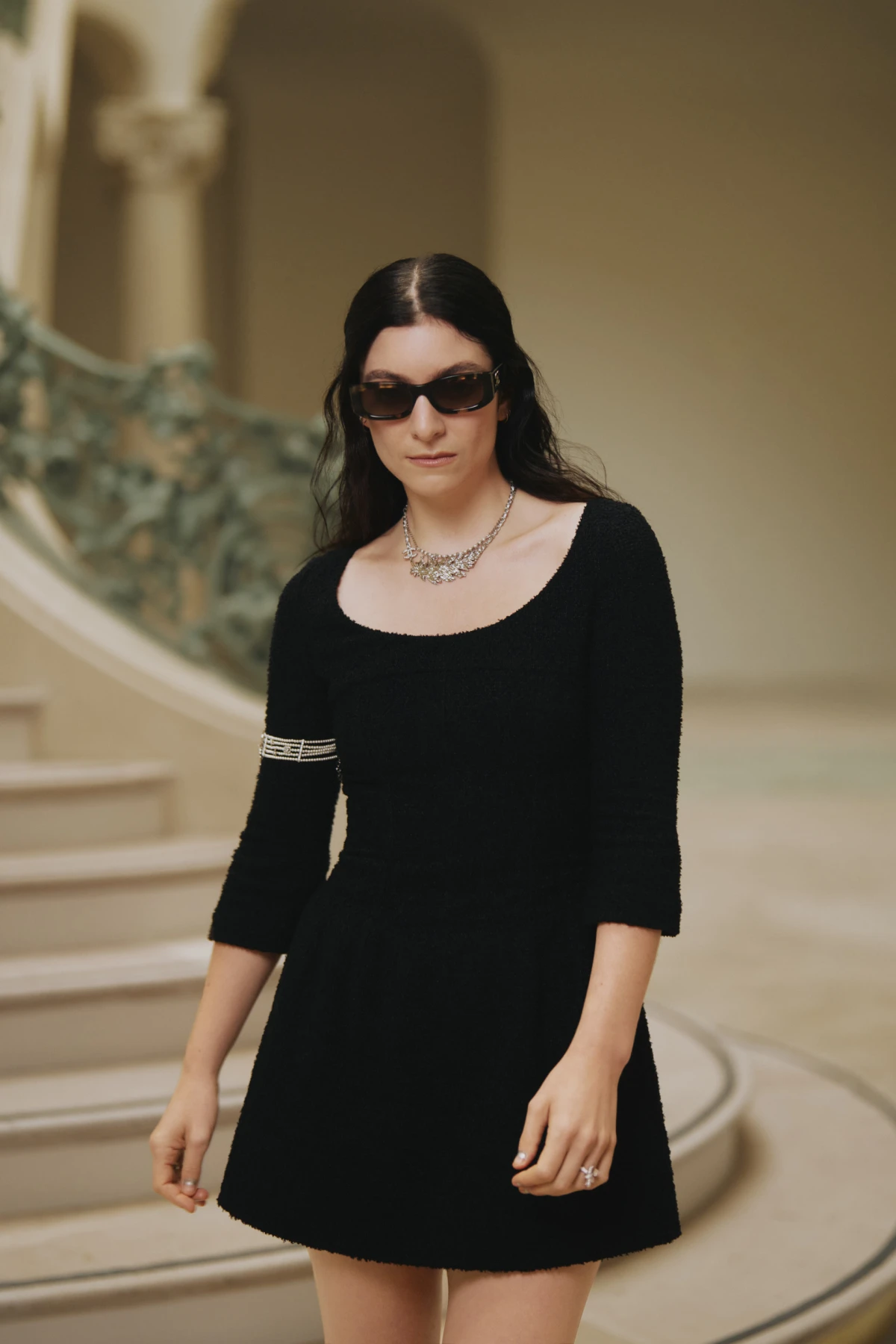 Lorde se vraća u Hrvatsku: Spektakl u pulskoj Areni u kolovozu 2026.