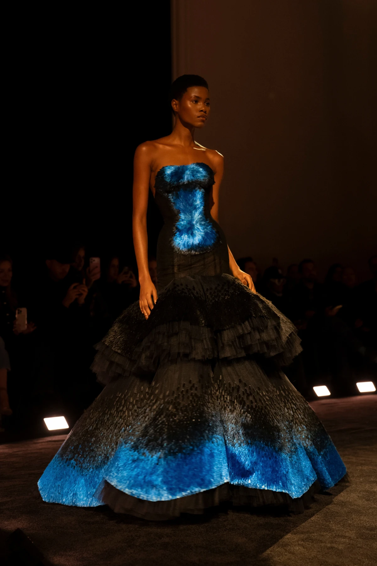 Schiaparelli nas novom kolekcijom vodi na samu granicu između ljubavi i horora