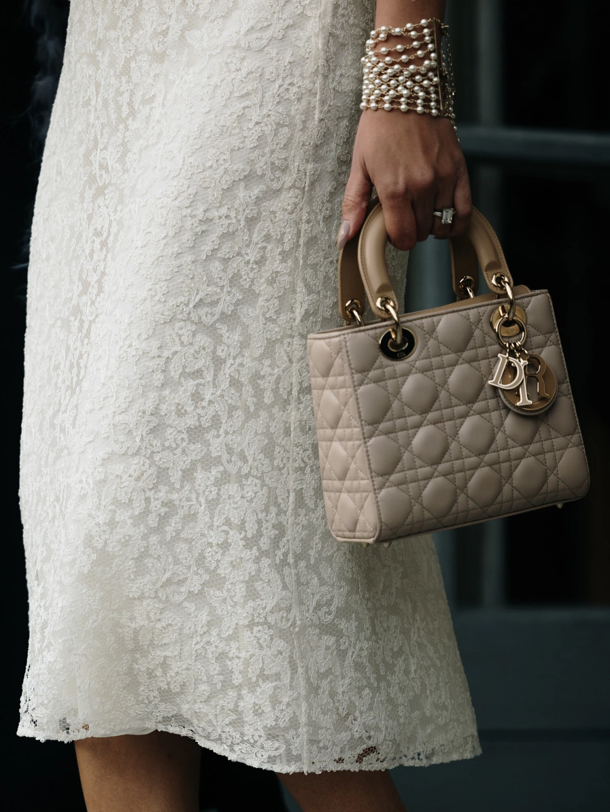 Ako je suditi po Tjednu mode u Parizu, ova dizajnerska torba mogla bit biti novi it model