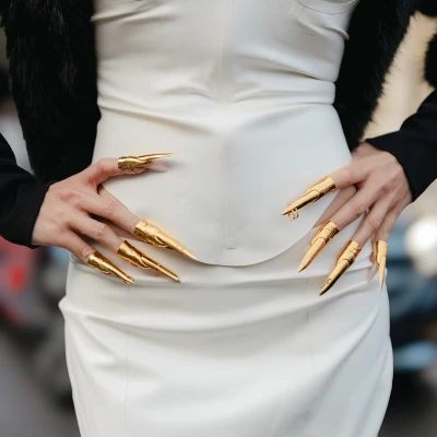 Odu&scaron;evili su nas modni detalji gostiju na Schiaparelli reviji