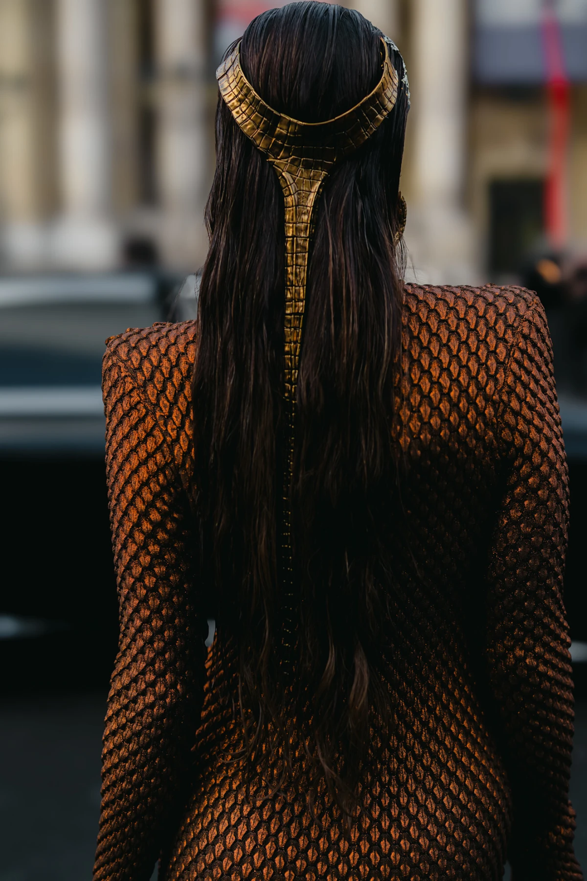 Odu&scaron;evili su nas modni detalji gostiju na Schiaparelli reviji