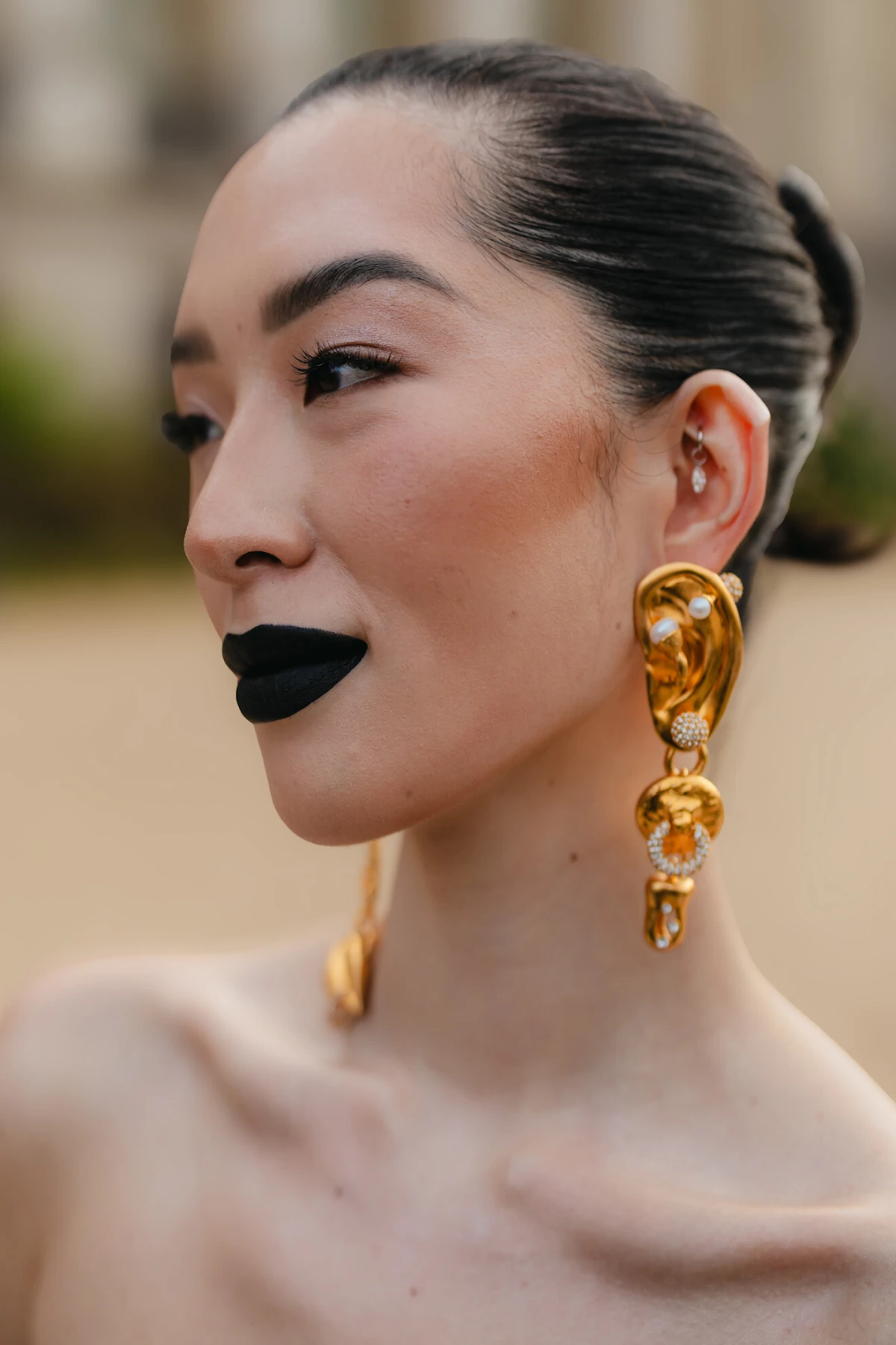 Odu&scaron;evili su nas modni detalji gostiju na Schiaparelli reviji