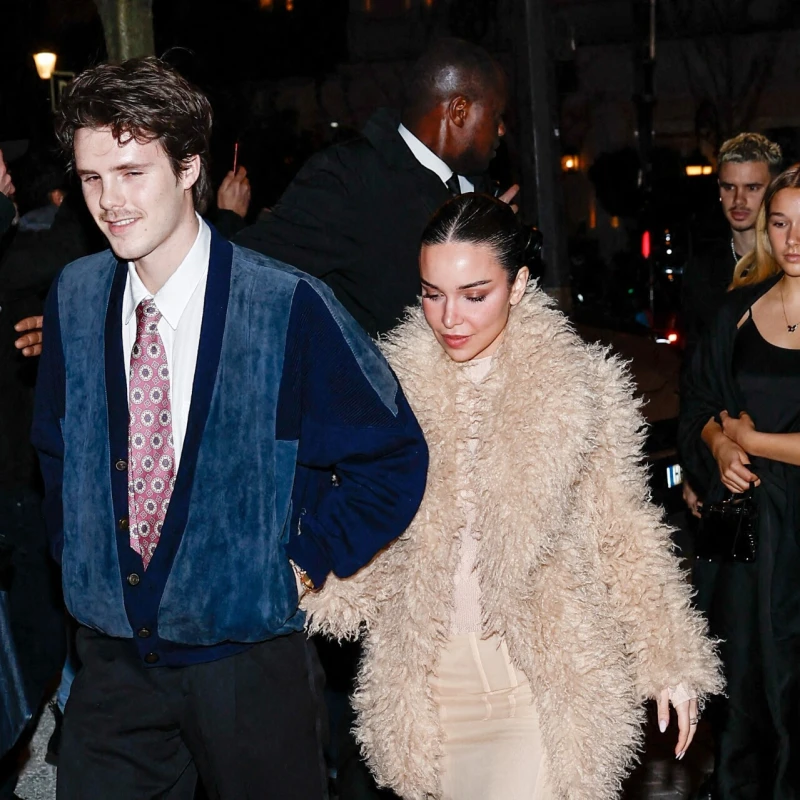 Obitelj Beckham proslavila je Victorijino veliko postignuće u modi