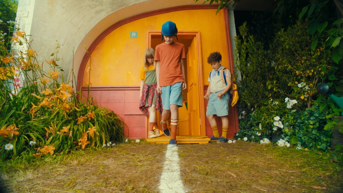 Razgovarali smo s Marinom Andree &Scaron;kop uoči izlaska novog filma Glavonja