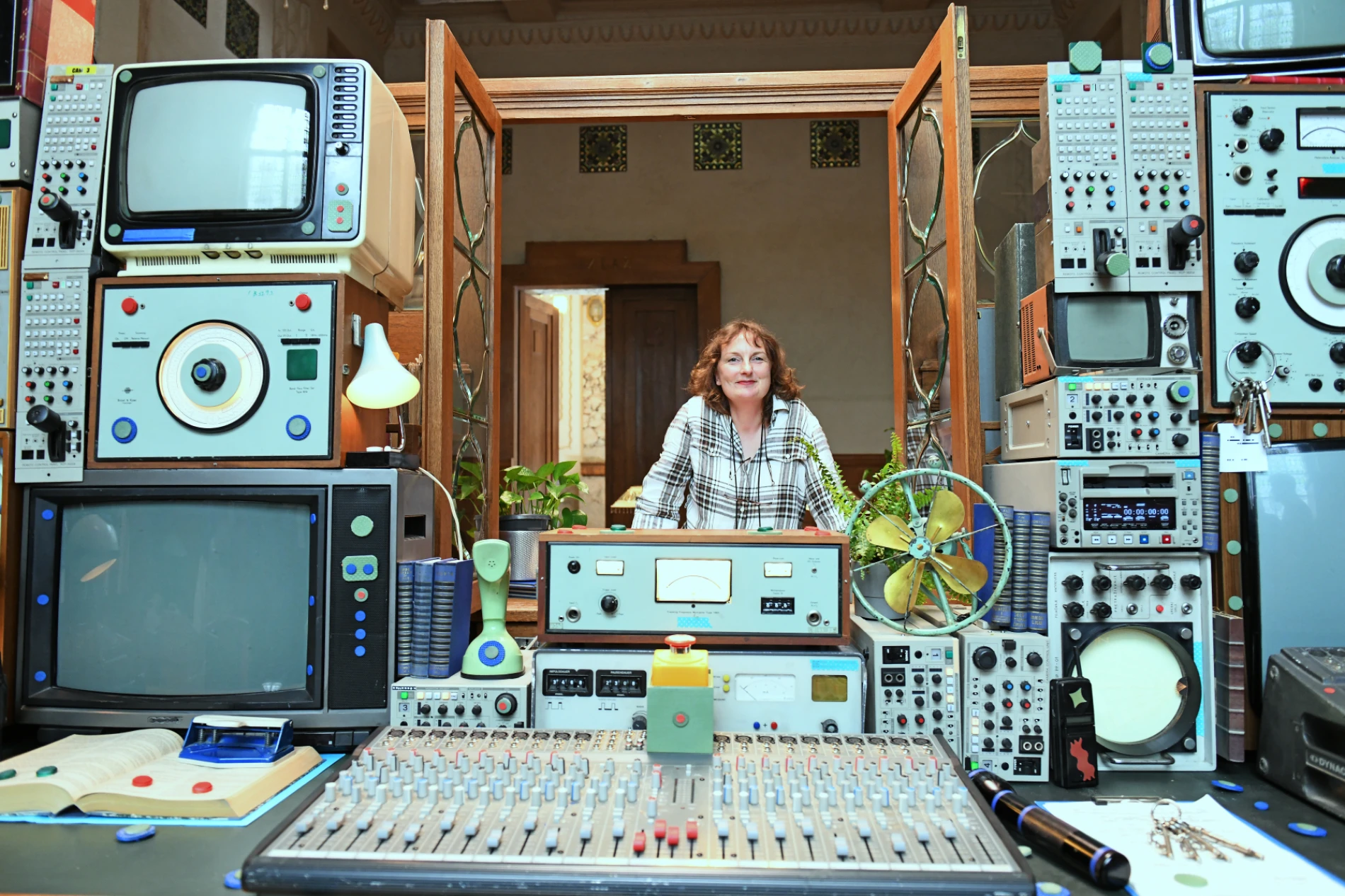 Razgovarali smo s Marinom Andree &Scaron;kop uoči izlaska novog filma Glavonja