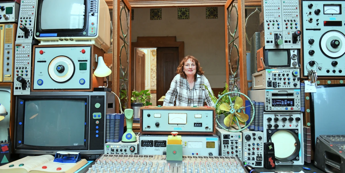 Razgovarali smo s Marinom Andree &Scaron;kop uoči izlaska novog filma Glavonja