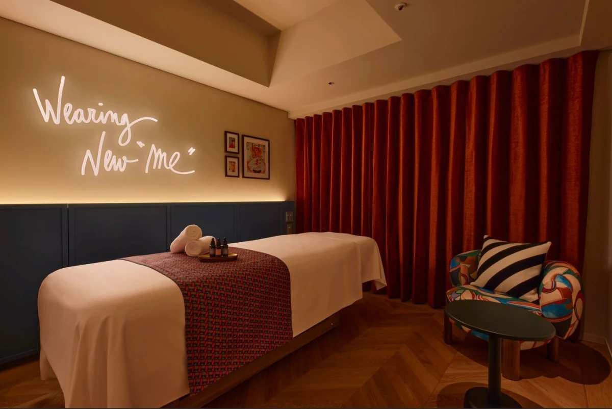 Jo&scaron; jedno globalno ELLE postignuće: Prvi ELLE spa centar otvoren u Japanu