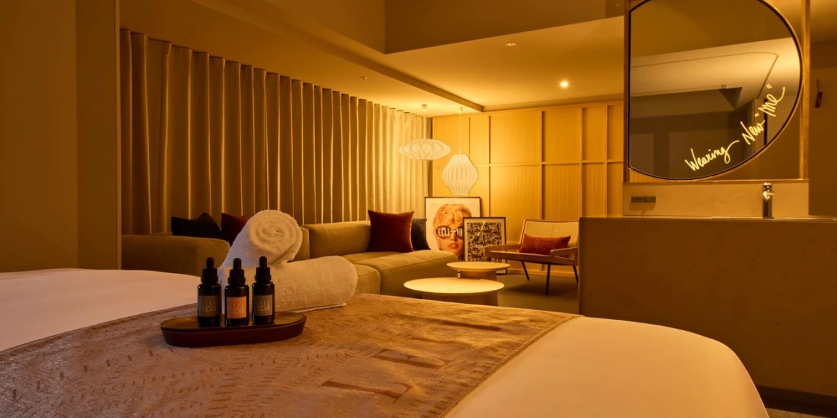 Jo&scaron; jedno globalno ELLE postignuće: Prvi ELLE spa centar otvoren u Japanu