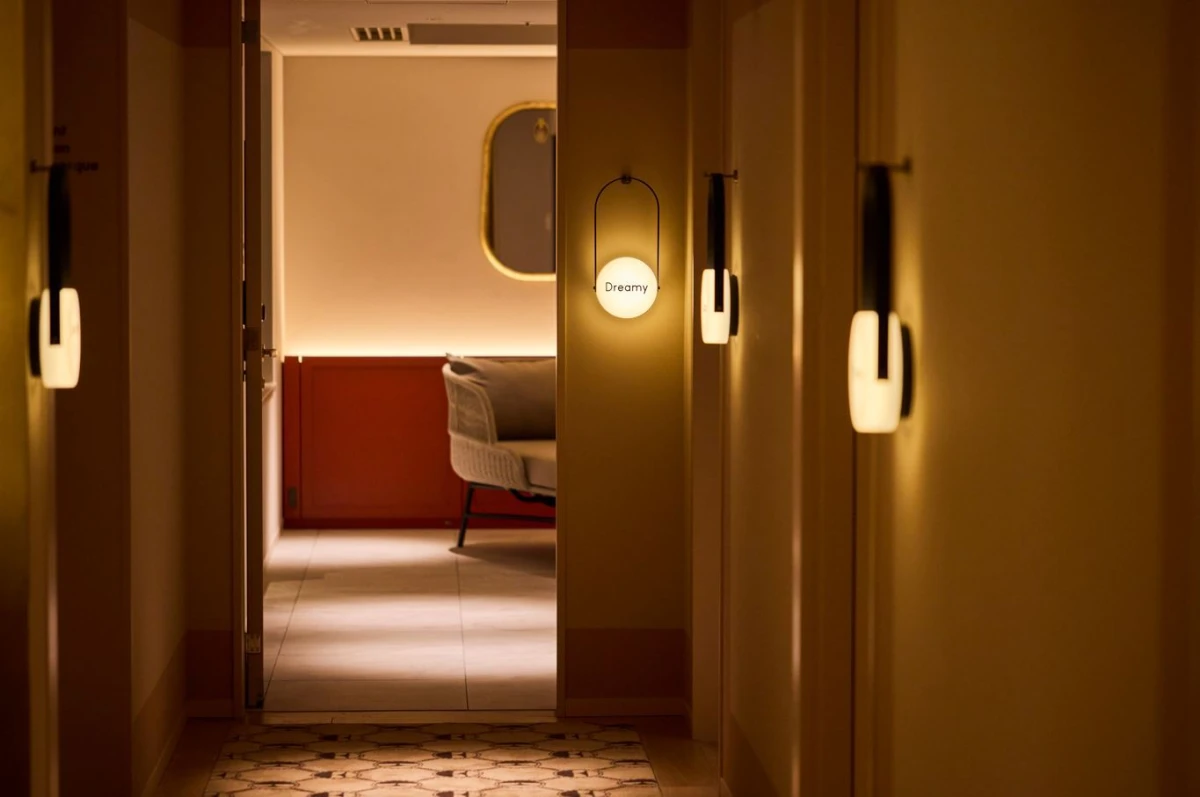 Jo&scaron; jedno globalno ELLE postignuće: Prvi ELLE spa centar otvoren u Japanu