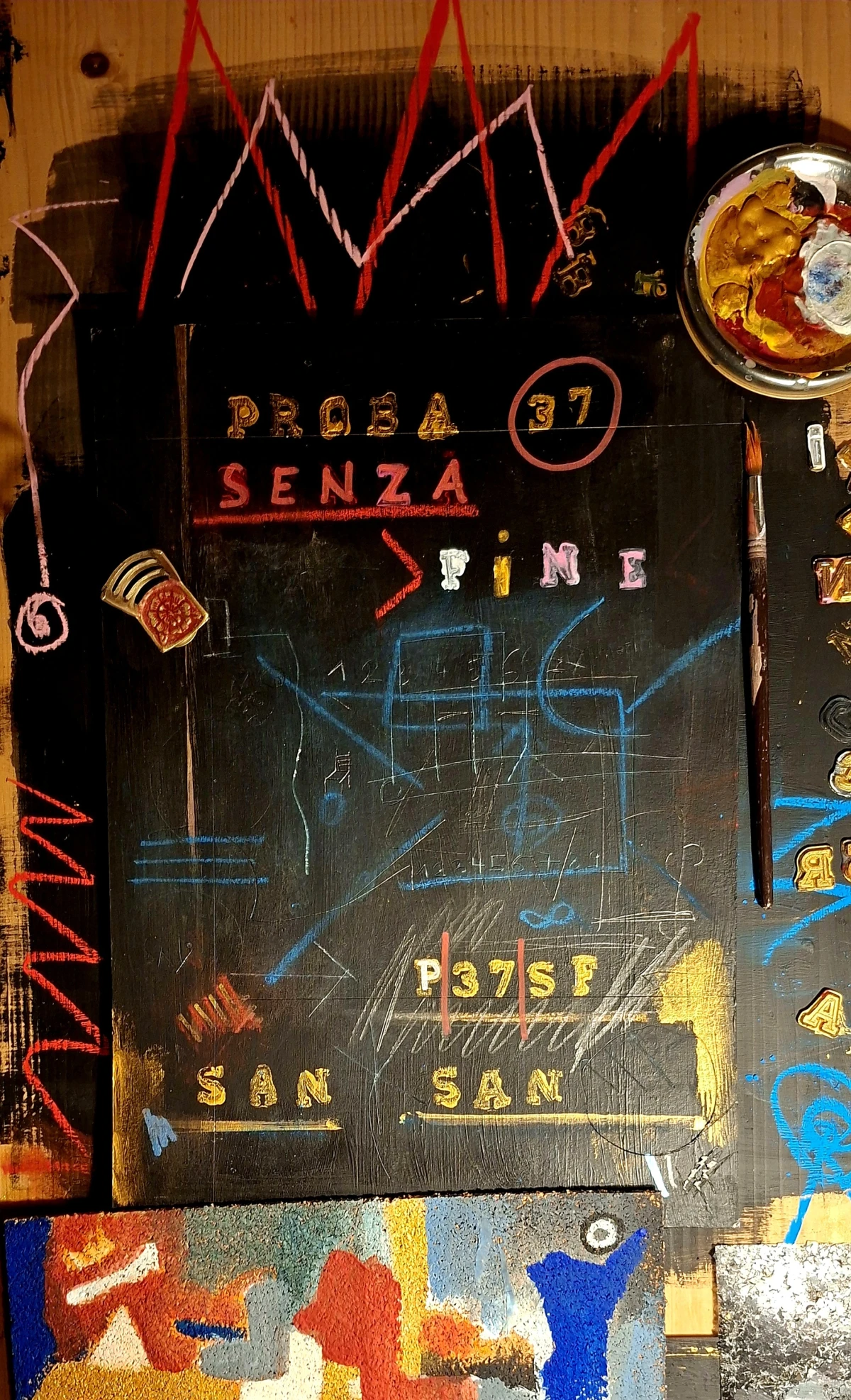 U Poreču premijerno predstavljena nova kazali&scaron;na družina &bdquo;San, san&ldquo;