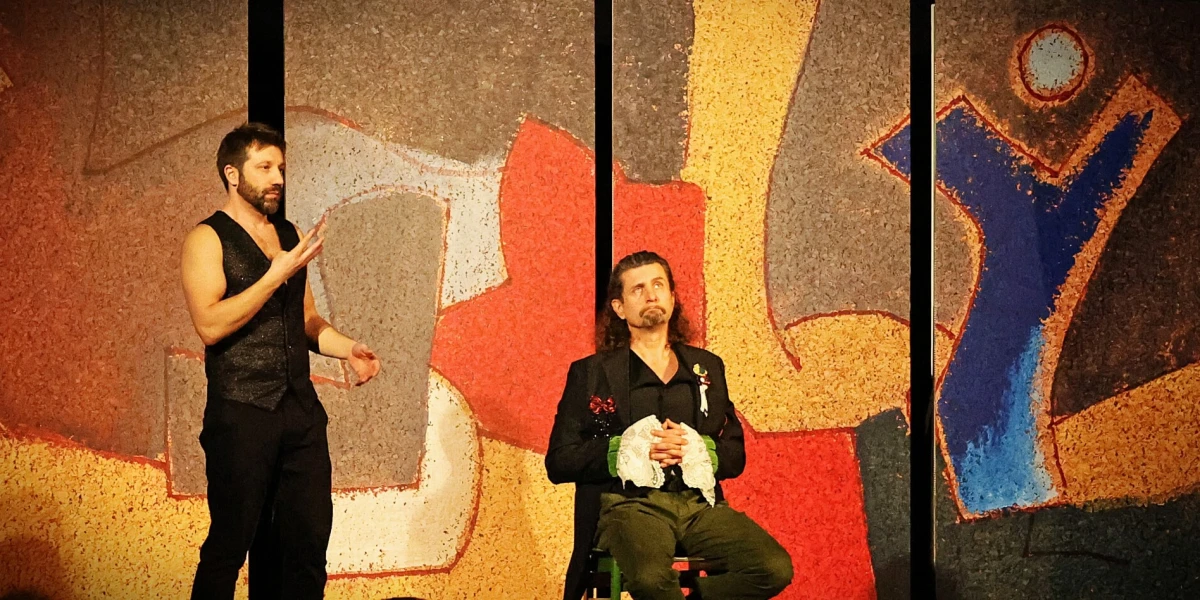 U Poreču premijerno predstavljena nova kazali&scaron;na družina &bdquo;San, san&ldquo;