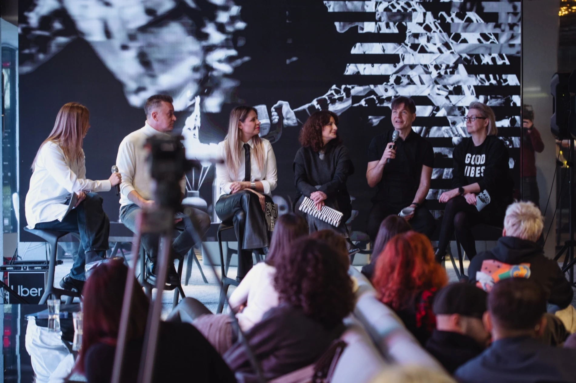 Otac modernog AI-ja, globalni strate&scaron;ki autoritet i žena koja se krije iza rasta tehnolo&scaron;kih divova stižu u Hrvatsku