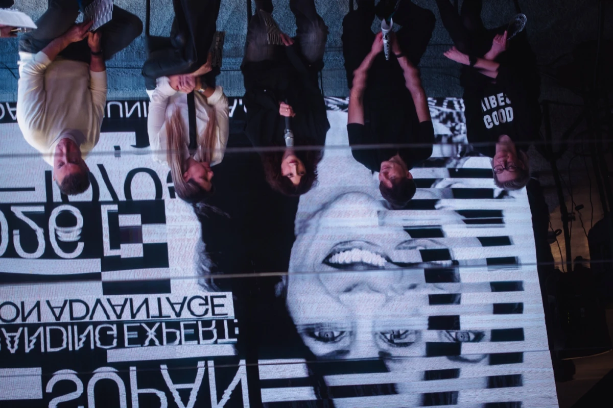 Otac modernog AI-ja, globalni strate&scaron;ki autoritet i žena koja se krije iza rasta tehnolo&scaron;kih divova stižu u Hrvatsku