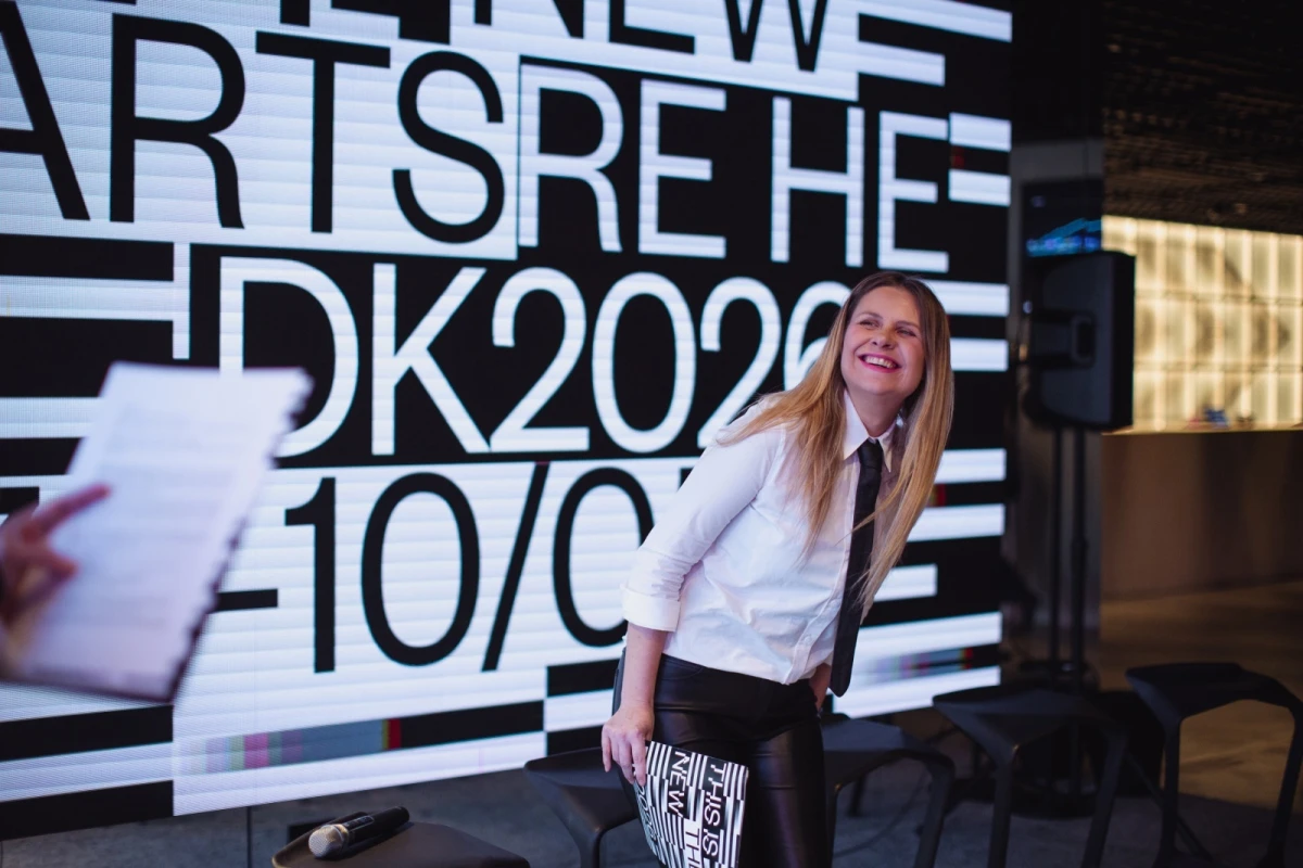 Otac modernog AI-ja, globalni strate&scaron;ki autoritet i žena koja se krije iza rasta tehnolo&scaron;kih divova stižu u Hrvatsku