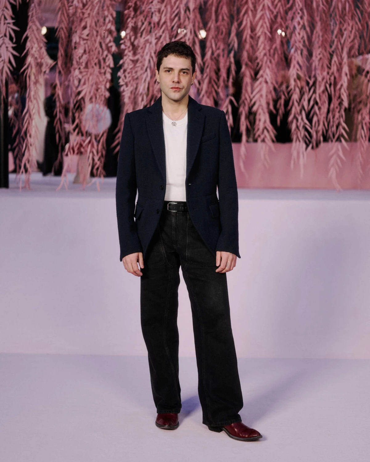 Tko je od zvijezda sjedio u prvim redovima Chanel revije?