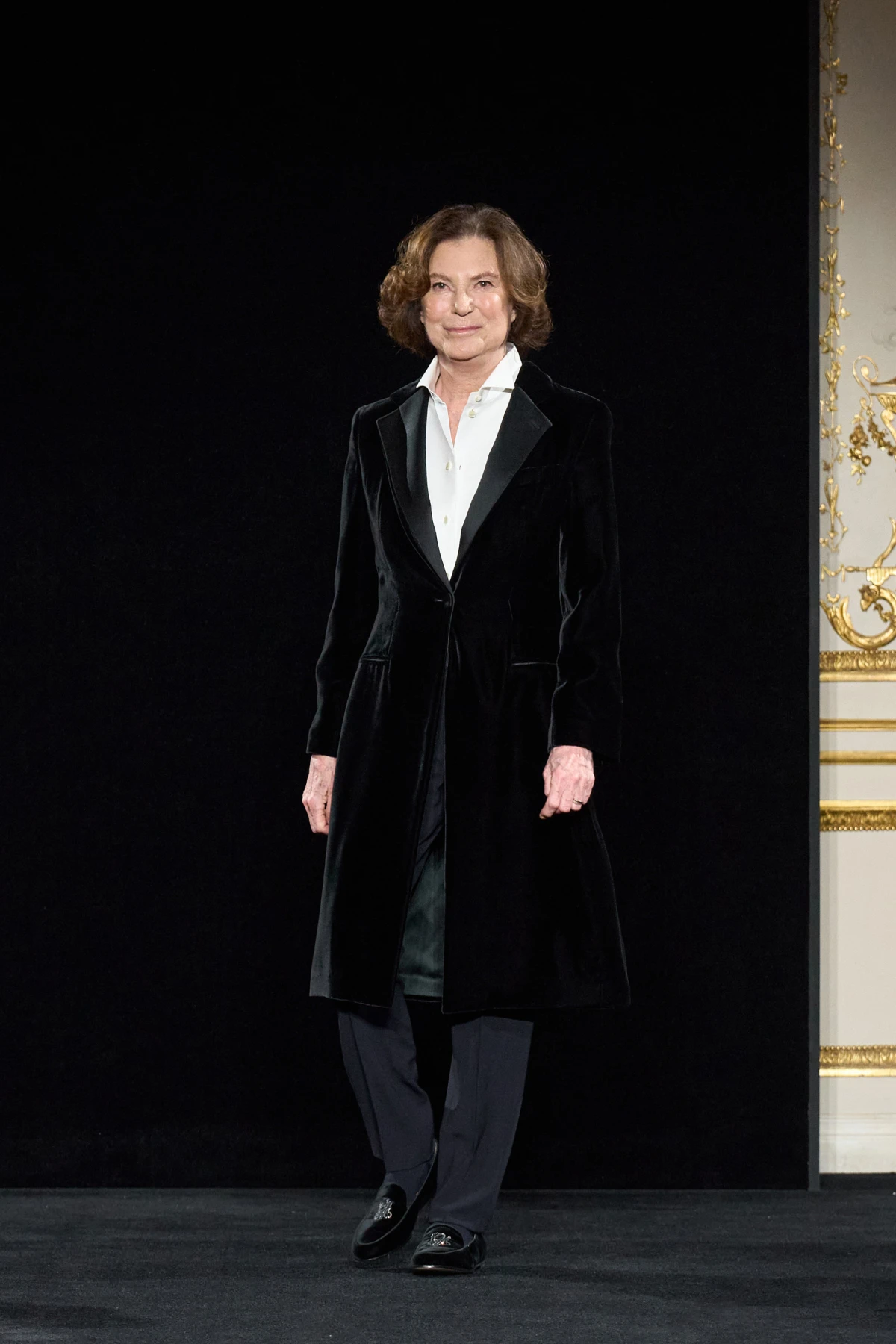 Armani Priv&eacute;: Vrijeme je stalo na pravom mjestu