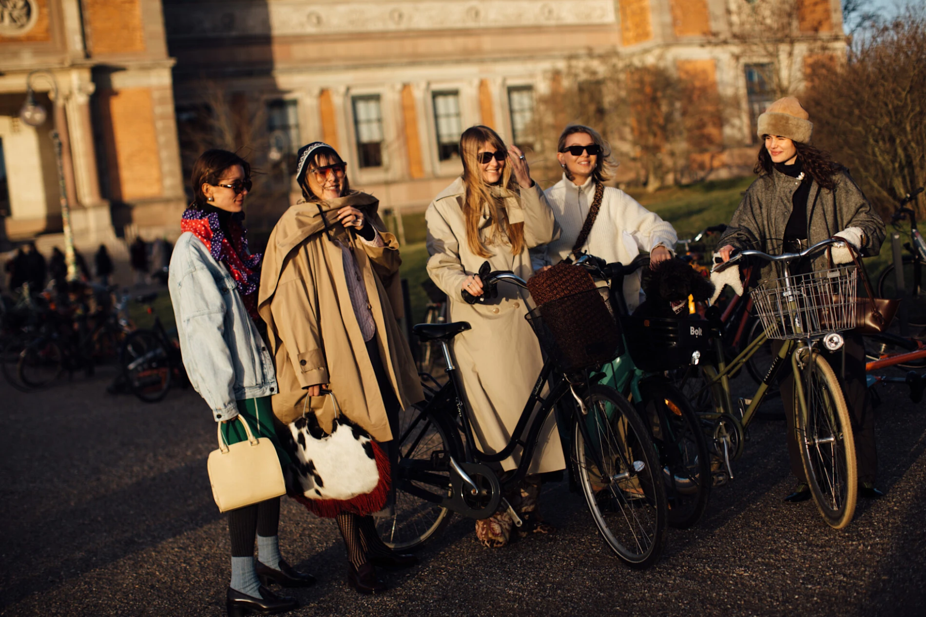 Ivana Knapić o stvaranju WhatsApp zajednice: "Najljep&scaron;e stvari se dogode kad makne&scaron; etikete"