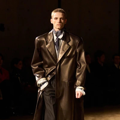 Saint Laurent nas novom kolekcijom priprema za sve rastanke u svitanje