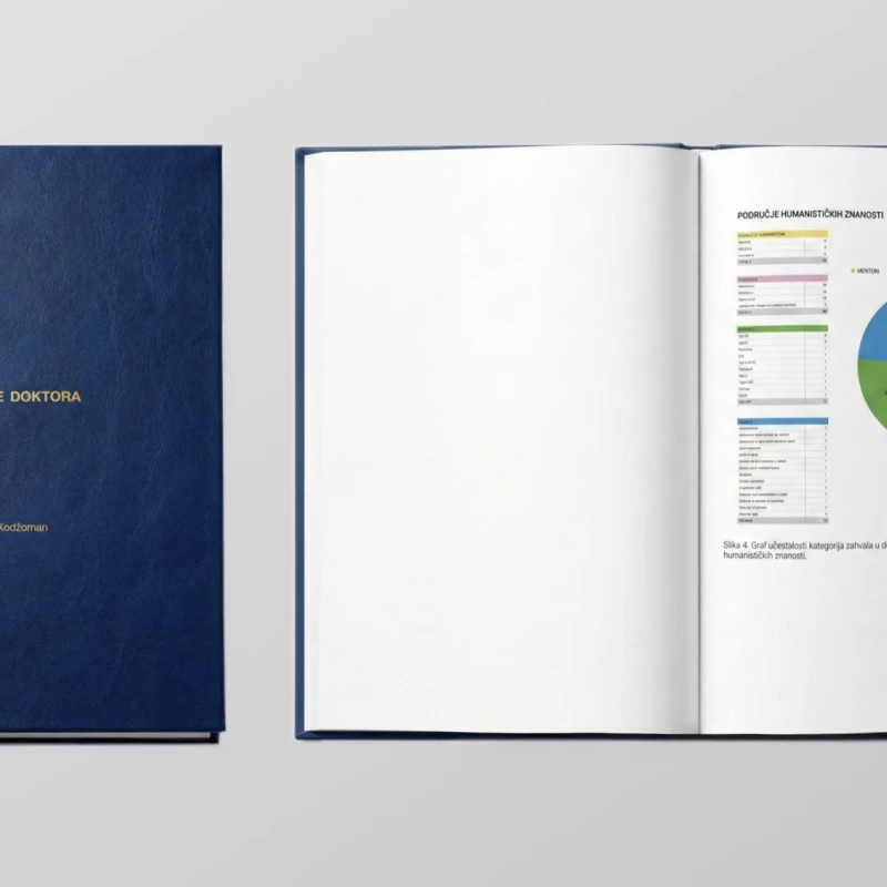 ''Zahvale doktora'': Duje Kodžoman donosi odličnu izložbu u Split