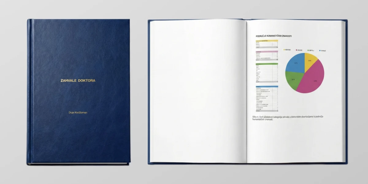 ''Zahvale doktora'': Duje Kodžoman donosi odličnu izložbu u Spli